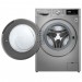 Máy giặt sấy LG Inverter 9 kg (FV1409G4V) Lồng ngang