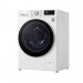 Máy giặt sấy LG Inverter 8.5 kg (FV1408G4W) Lồng ngang