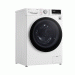 Máy giặt LG Inverter 9 kg FV1409S4W (Lồng ngang)
