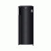 Tủ đông LG Inverter 165 lít GN-F304WB ( tủ đứng, 1 cửa)