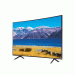 Smart Tivi Samsung 4K 55inch UA55TU8300 ( Màn hình cong)