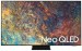 Smart TV Samsung 4K Neo QLED 50 inch 50QN90-AA (QA50QN90AAKXXV)