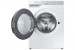 Máy giặt Samsung AI Inverter 9kg WW90TP44DSH/SV 