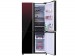 Tủ lạnh Sharp Inverter 572 lít (SJ-FXP640VG-MR) (4 cánh)