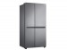 Tủ lạnh LG Inverter 649 Lít GR-B257JDS (2 cánh)