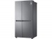 Tủ lạnh LG Inverter 649 Lít GR-B257JDS (2 cánh)