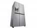 Tủ lạnh LG Inverter 635 Lít GR-D257JS (2 cánh)