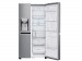 Tủ lạnh LG Inverter 635 Lít GR-D257JS (2 cánh)