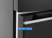 Tủ lạnh LG Inverter 334 lít GN-D332BL 