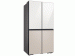 Tủ lạnh Samsung Inverter 648 lít Multi Door Bespoke RF59CB66F8S/SV