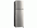 Tủ lạnh Sharp Inverter 224 lít SJ-X252AE-SL