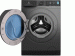 Máy giặt Electrolux UltimateCare 700 Inverter 11 kg EWF1142R7SB