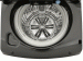 Máy giặt Samsung Inverter 17 kg WA17CG6886BVSV