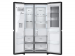 Tủ lạnh LG Inverter 635 Lít GR-X257BL