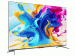 Google Tivi TCL QLED 4K 85 inch 85C645