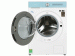 Máy giặt sấy Samsung Bespoke AI Inverter WD14BB944DGMSV giặt 14 kg - sấy 8 kg 