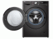 Máy giặt sấy LG Inverter FV1412H3BA giặt 12 kg - sấy 7 kg