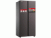 Tủ lạnh Toshiba Inverter 460 lít Side By Side GR-RS600WI-PMV(37)-SG