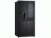 Tủ lạnh LG Inverter 508 lít Multi Door InstaView LFI50BLMAI