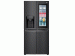 Tủ lạnh LG Inverter 496 lít Multi Door InstaView Door in Door GR-X22MBI