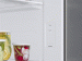 Tủ lạnh Samsung Inverter 583 lít Side By Side RS57DG400EM9SV