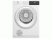 Máy sấy thông hơi Electrolux UltimateCare 9 kg EDV904H3WC