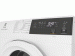 Máy sấy thông hơi Electrolux UltimateCare 8 kg EDV804H3WC