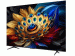 Google Tivi TCL QLED 4K 55 inch 55C655