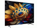 Google Tivi TCL QLED 4K 55 inch 55C655