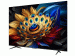 Google Tivi QLED TCL 4K 65 inch 65C655