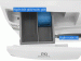 Máy giặt Electrolux UltimateCare 100 Inverter 9 kg EWF9025DQWB