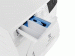Máy giặt Electrolux UltimateCare 300 Inverter 10 kg EWF1024D3WC