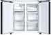 Tủ lạnh Panasonic Inverter 510 lít Multi Door NR-X561GB-VN