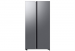 Tủ lạnh Samsung Inverter 655 lít Side By Side RS70F65Q3TSV