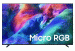 Smart tivi Micro RGB Samsung AI 4K 65 inch 65R85 (MRA65R85HA)