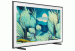 Smart Tivi Khung Tranh The Frame QLED Samsung AI 4K 75 inch QA75LS03F