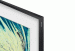Smart Tivi Khung Tranh The Frame QLED Samsung AI 4K 75 inch QA75LS03F