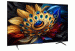 Google Tivi QLED TCL AI 4K 75 inch 75C69B