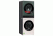 Tháp giặt sấy LG WashTower Inverter giặt 14 kg - sấy 10 kg WT1410NHEG