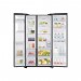 Tủ Lạnh Samsung Inverter 660 Lít (RS64R5301B4/SV) (2 Cánh)