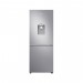 Tủ lạnh Samsung Inverter 276 Lít (RB27N4170S8/SV) (2 cánh)