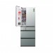 Tủ lạnh Panasonic Inverter 589 Lít (NR-F603GT-X2) (6 cánh)