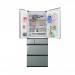 Tủ lạnh Panasonic Inverter 589 Lít (NR-F603GT-X2) (6 cánh)