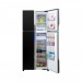 Tủ lạnh Panasonic Inverter 550 Lít (NR-DZ600GXVN) (4 cánh)