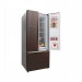 Tủ lạnh Hitachi Inverter 405 Lít (R-FWB475PGV2 GBW) (3 cánh)