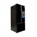 Tủ lạnh Hitachi Inverter 429 Lít (R-WB545PGV2 GBK) (3 cánh)