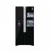 Tủ lạnh Hitachi Inverter 540 Lít (R-FW690PGV7 GBK) (4 cánh)