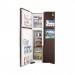 Tủ lạnh Hitachi Inverter 540 Lít (R-FW690PGV7 GBW) (4 cánh)