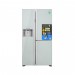 Tủ lạnh Hitachi Inverter 584 Lít (R-FM800GPGV2 GS) (3 cánh)