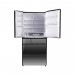 Tủ lạnh Hitachi Inverter 525 Lít (R-X670GV X) (6 cánh)